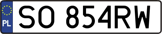 SO854RW
