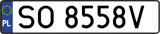SO8558V