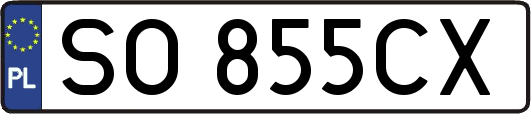 SO855CX