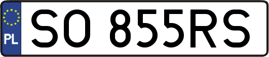SO855RS