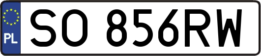 SO856RW