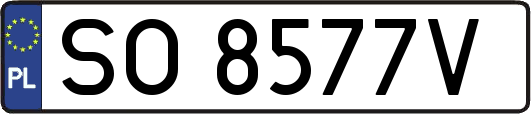 SO8577V