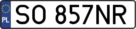 SO857NR