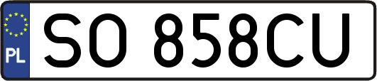 SO858CU