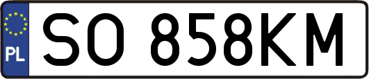 SO858KM