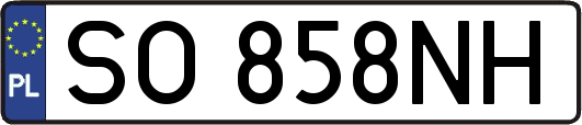 SO858NH