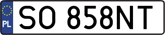 SO858NT