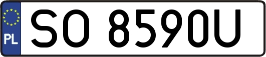 SO8590U
