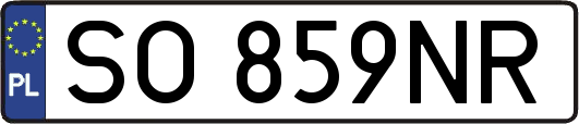 SO859NR