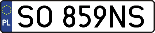 SO859NS
