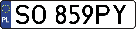 SO859PY