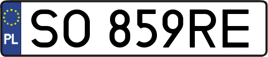 SO859RE