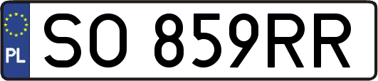 SO859RR