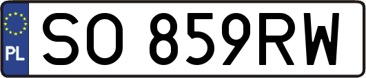 SO859RW