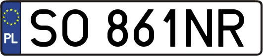 SO861NR