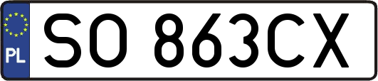 SO863CX