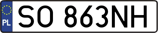 SO863NH