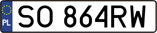 SO864RW