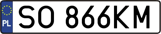 SO866KM