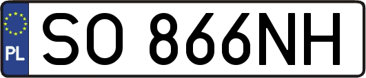 SO866NH