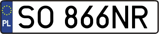 SO866NR