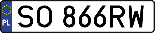 SO866RW