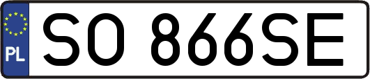 SO866SE