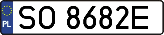 SO8682E