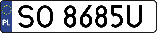 SO8685U