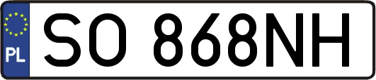 SO868NH