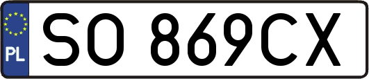 SO869CX