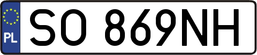 SO869NH