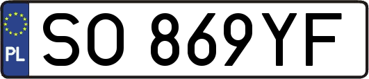 SO869YF
