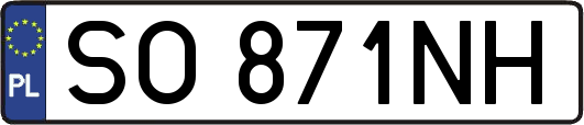 SO871NH