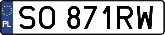SO871RW