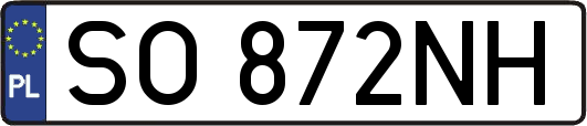 SO872NH