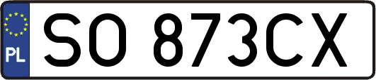 SO873CX