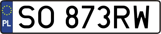 SO873RW