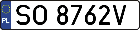 SO8762V