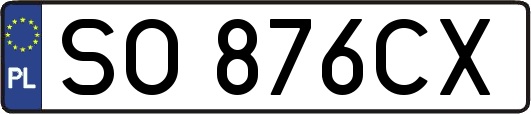 SO876CX