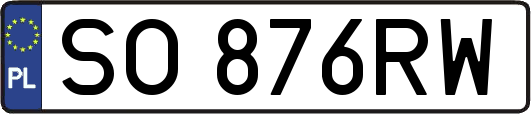 SO876RW