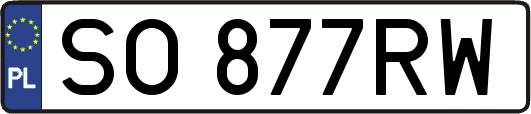 SO877RW