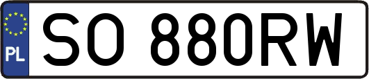 SO880RW