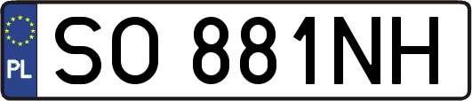 SO881NH