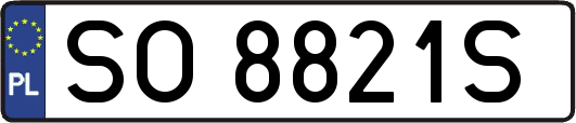 SO8821S