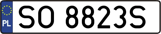 SO8823S