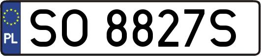 SO8827S