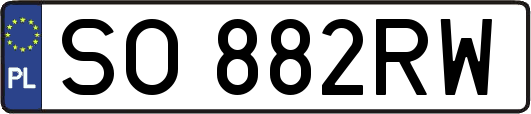 SO882RW