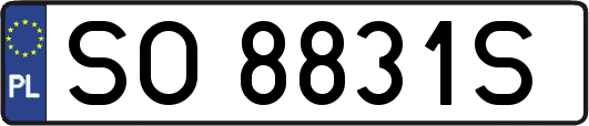 SO8831S