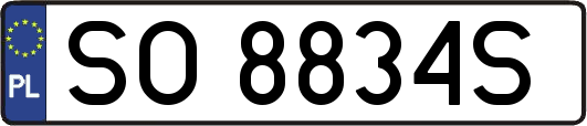 SO8834S